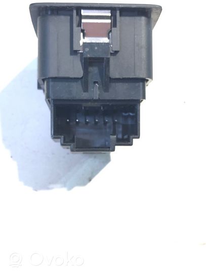 Volkswagen Touareg I Interruptor de la alarma 7L6959899