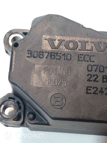 Volvo XC90 Silniczek nagrzewnicy 30676510