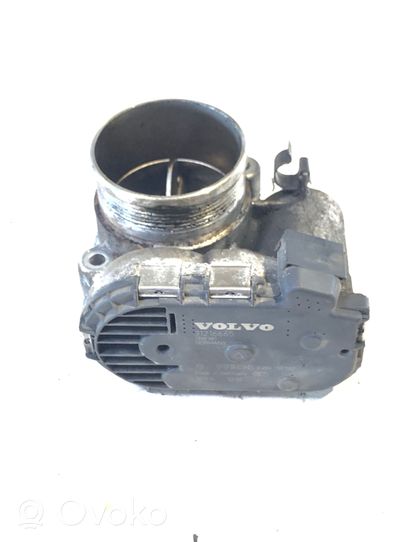 Volvo XC60 Valvola a farfalla 31216665