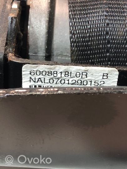 Volvo XC90 Cintura di sicurezza anteriore 6008818L0R