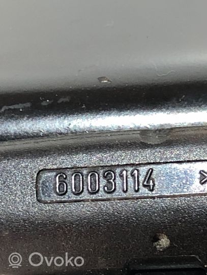 Volvo XC90 Cintura di sicurezza anteriore C6003114