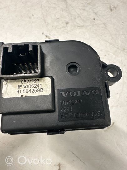 Volvo XC90 Stoglangio valdymo blokas 30716817