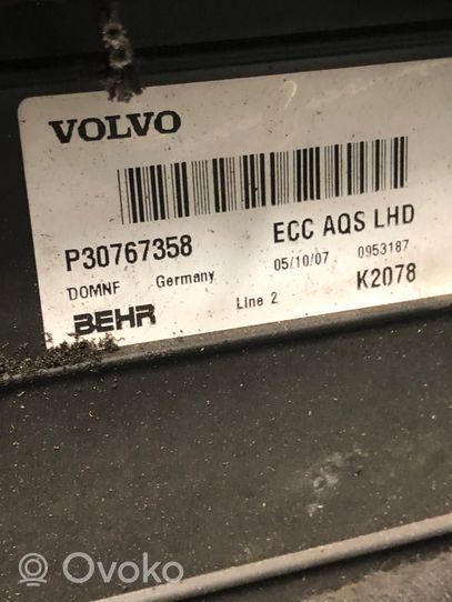 Volvo XC90 Salono oro mazgo komplektas P30767358