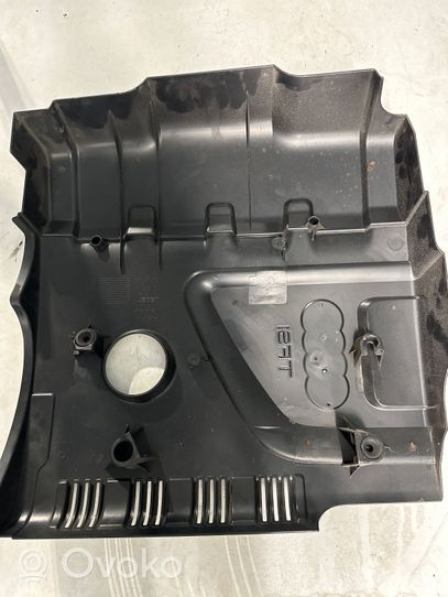 Audi A5 8T 8F Couvercle cache moteur 06H103925L