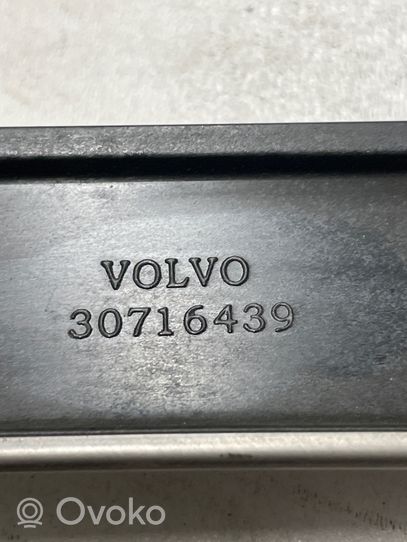 Volvo S80 Inne części wnętrza samochodu 30716439