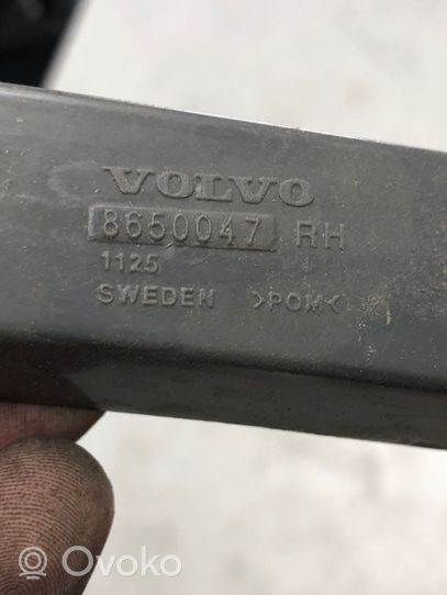 Volvo XC70 Muu sisätilojen osa 8650047
