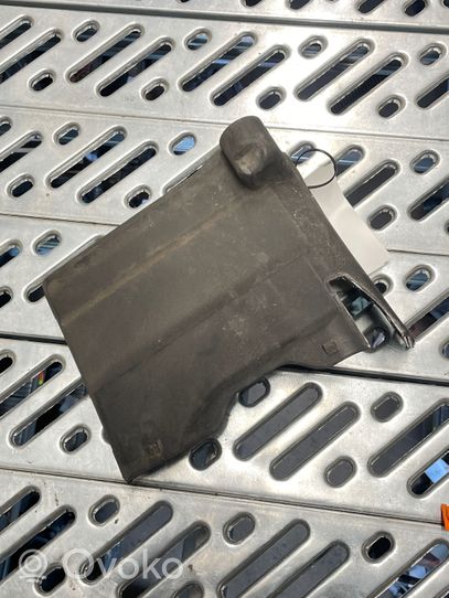 Volvo S80 Battery box tray 31335432