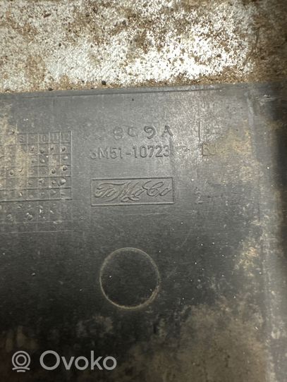 Volvo C30 Batteriekasten 3M5110723