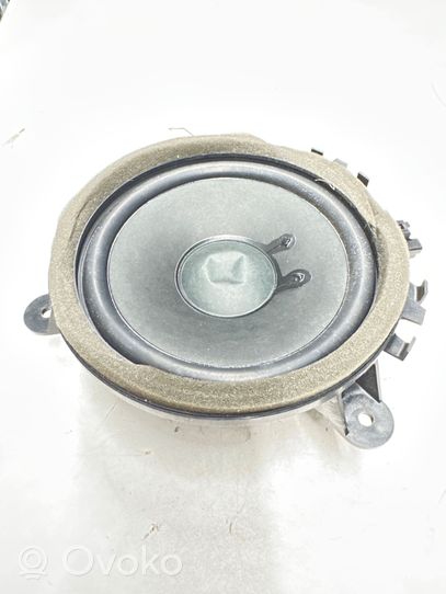 Volvo S60 Takaoven kaiutin 30657445