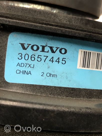 Volvo S80 Garsiakalbis (-iai) galinėse duryse 30657445