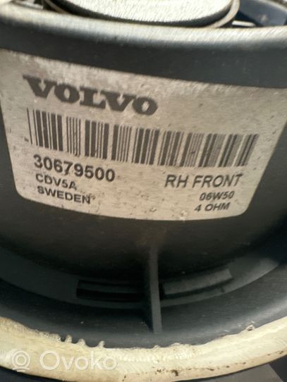 Volvo XC70 Front door speaker 30679500