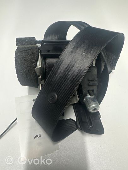 Volvo S60 Middle seatbelt (rear) 34068577