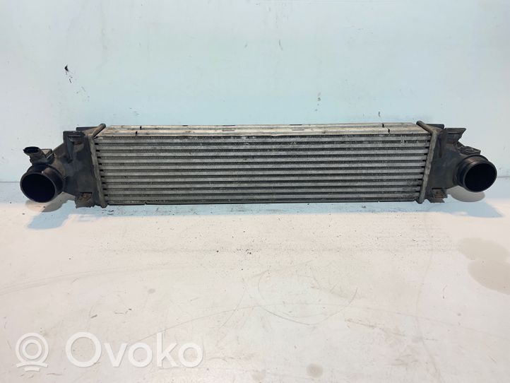 Volvo XC60 Radiatore intercooler 31338475