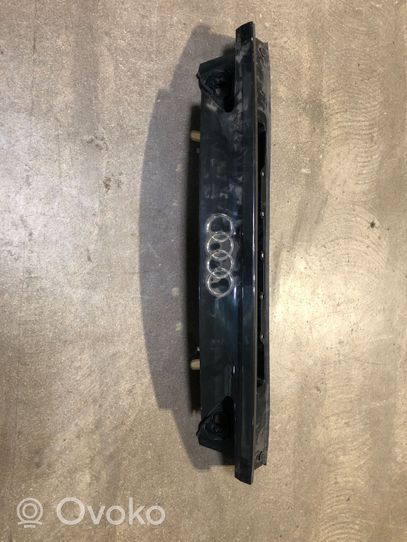 Audi A7 S7 4G Spojler klapy tylnej / bagażnika 4G8827086D