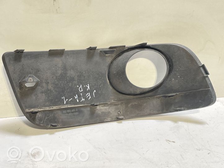 Volkswagen Jetta V Mascherina/griglia fendinebbia anteriore 1K0853665S