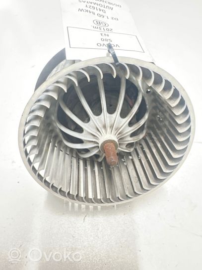 Volvo S80 Soplador/ventilador calefacción 669n-18d413-aa