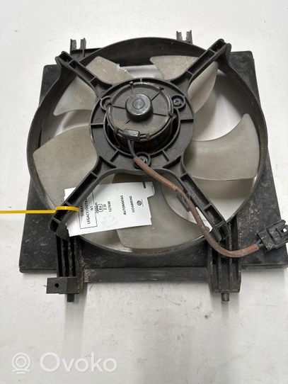 Subaru Legacy Kale ventilateur de radiateur refroidissement moteur A02600