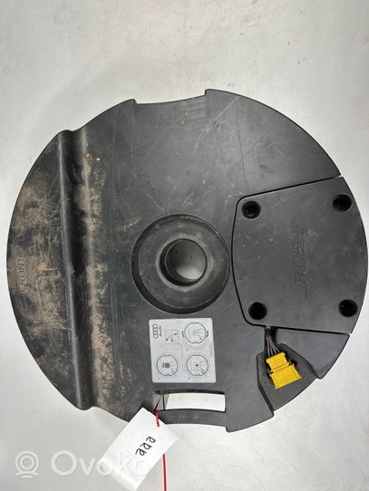 Audi Q7 4L Subwoofer altoparlante 4L0010549