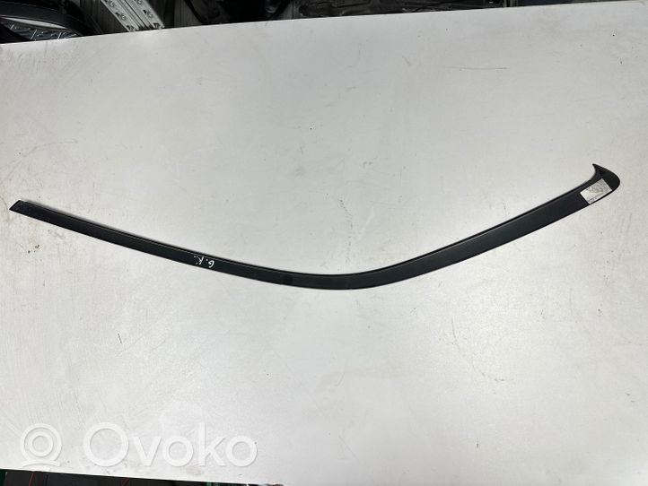 Audi Q7 4L Rivestimento vetro lato posteriore 