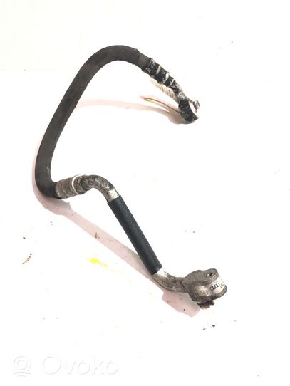 Audi A4 Allroad Air conditioning (A/C) pipe/hose 8K0260701