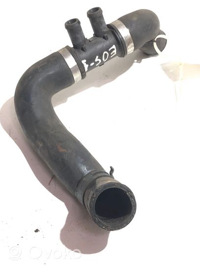 Volkswagen Eos Tuyau de liquide de refroidissement moteur 1K0121049BA