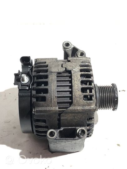 Mercedes-Benz GL X164 Generator/alternator A6291500450