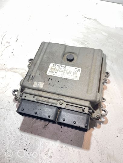 Volvo XC90 Sterownik / Moduł ECU 30771550AB