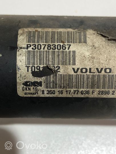 Volvo XC60 Semiasse anteriore P30783067