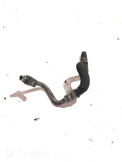 Audi Q5 SQ5 Gearbox oil cooler pipe/hose 8R0317825K