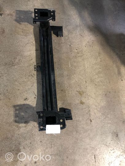 Volkswagen Tiguan Front bumper cross member 5N0807109B