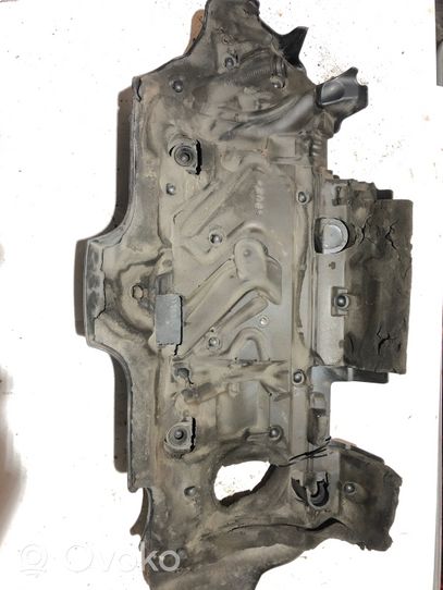 Volvo XC70 Couvercle cache moteur 08653495