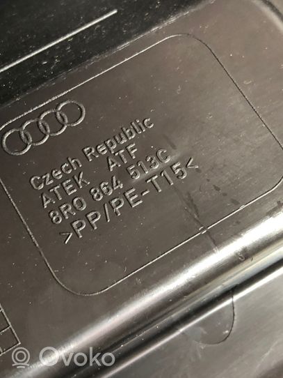 Audi Q5 SQ5 Bagažinės slenksčio apdaila 8R0864513C