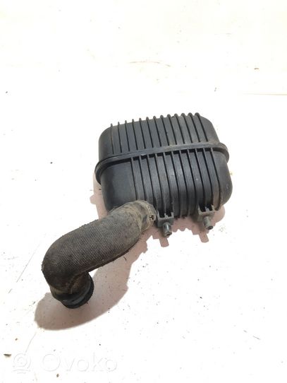 Audi A4 Allroad Intake resonator 8K0129955A