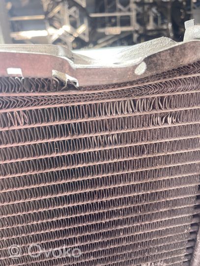 Audi Q7 4L Radiateur de refroidissement 7L6121253B