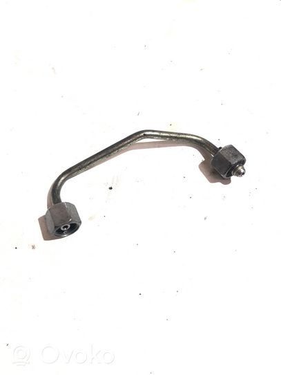 Audi A5 8T 8F Fuel injector supply line/pipe 07145