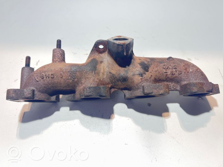 Audi Q5 SQ5 Exhaust manifold 03L253033