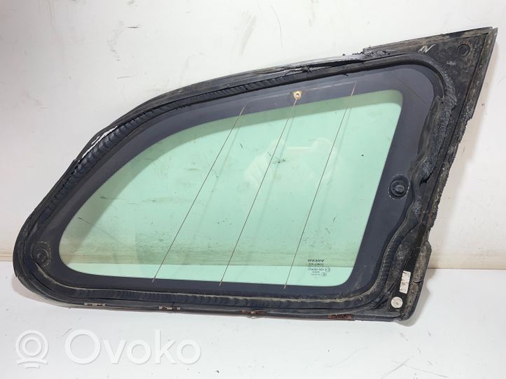 Volvo XC60 Fenêtre latérale avant / vitre triangulaire 43R000470
