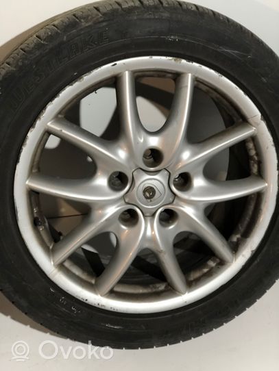 Porsche Cayenne (9PA) Cerchione in lega R19 7L5601025B