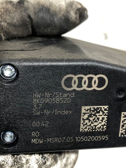 Audi Q5 SQ5 Vairo užraktas 8K0905852D