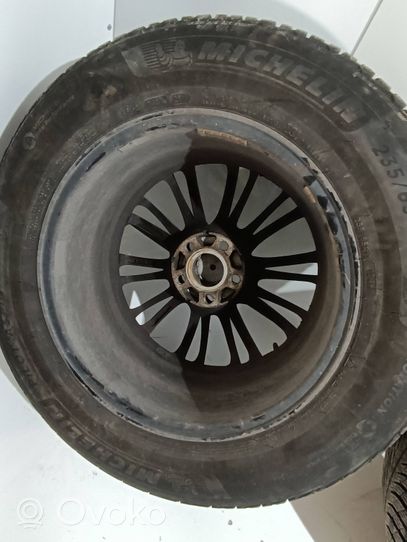 Volvo XC60 R 17 alumīnija - vieglmetāla disks (-i) 