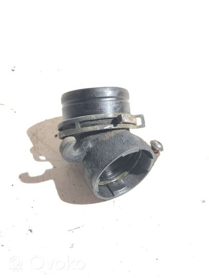 Audi A3 S3 8P Turboahtimen ilmanoton letku 3C0129635