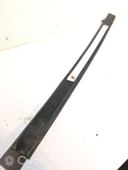 Audi A3 S3 8P Other sill/pillar trim element 8P4853492e