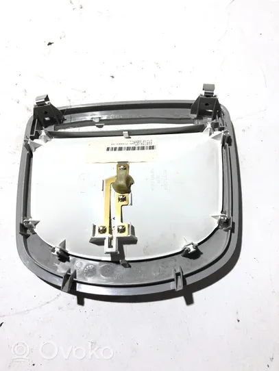 Mercedes-Benz ML W164 Illuminazione sedili anteriori A1648200123