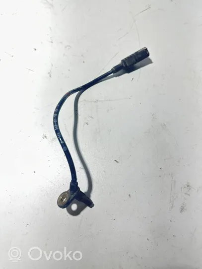 Mercedes-Benz ML W164 ABS rear brake sensor A1645400717