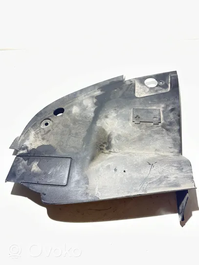 Volkswagen Transporter - Caravelle T5 Battery box tray cover/lid 7H0119517A