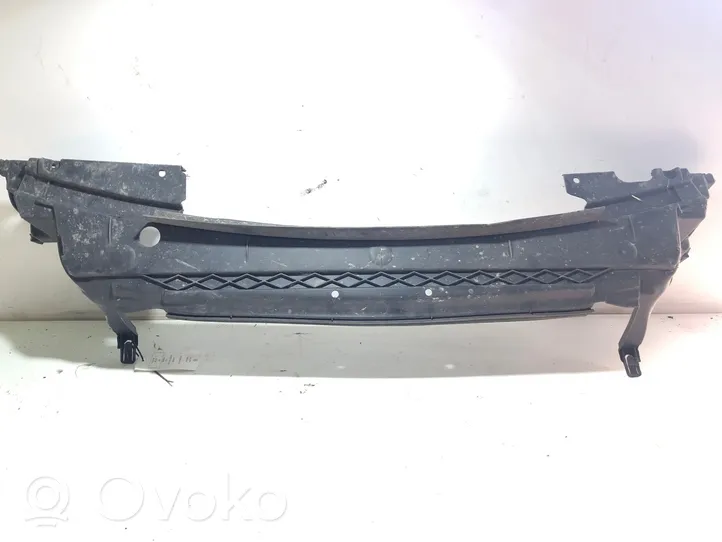 Volvo XC70 Front bumper skid plate/under tray 30744085