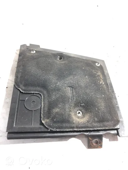 Volkswagen Transporter - Caravelle T5 Battery tray heat shield 7H0915438A