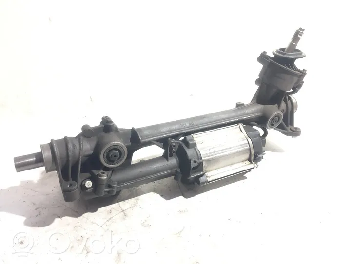 Volkswagen PASSAT CC Steering rack 3c2423051an