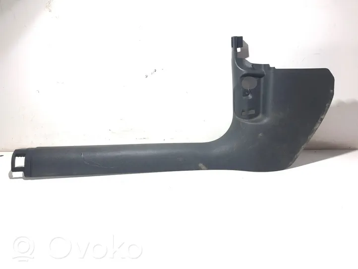 Audi A7 S7 4G Front sill trim cover 4G1867271