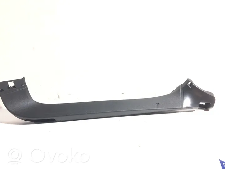 Audi A7 S7 4G Rivestimento laterale del portellone posteriore/bagagliaio 4G8867608